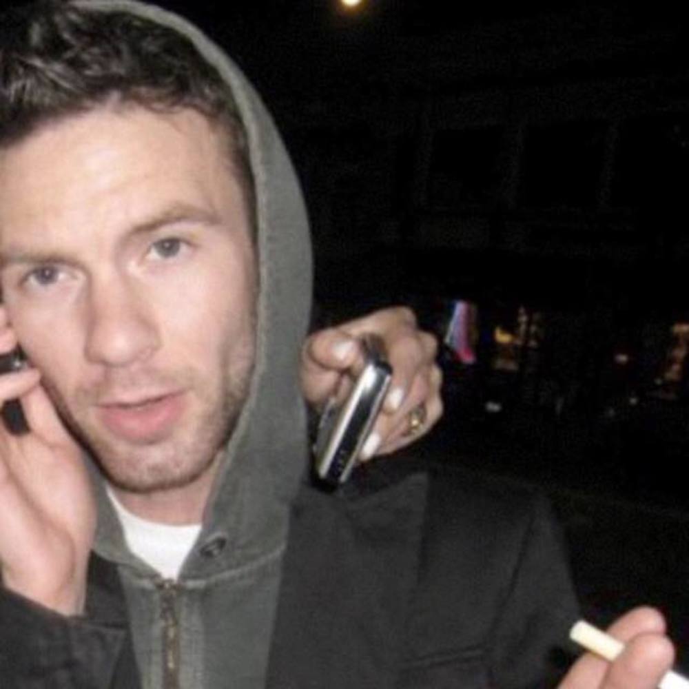 Meet your Posher, Broc